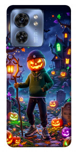 Чохол Fancy jack для Motorola Edge 40