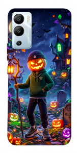 Чохол Fancy jack для Infinix Hot 12i