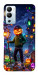 Чохол Fancy jack для Infinix Hot 12i