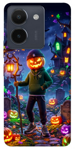 Чехол Fancy jack для Vivo Y36