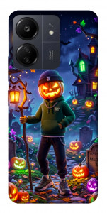 Чехол Fancy jack для Xiaomi Redmi 13C