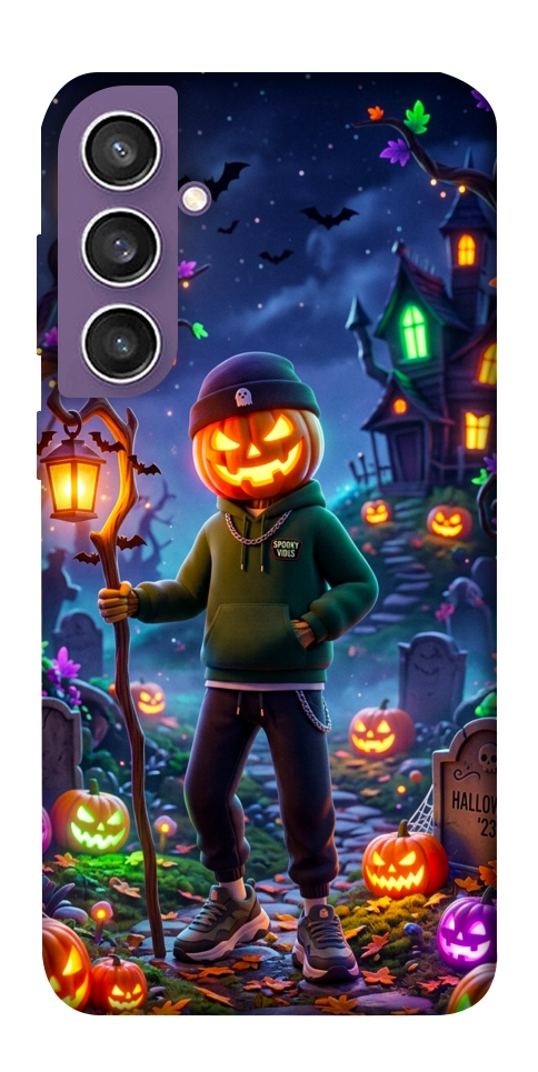 Чехол Fancy jack для Galaxy S23 FE