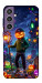 Чехол Fancy jack для Galaxy S23 FE