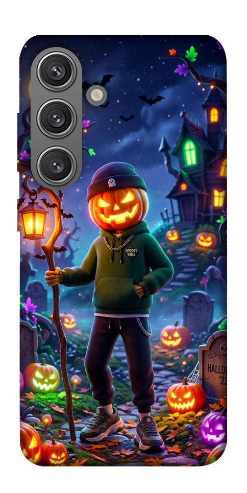 Чехол Fancy jack для Galaxy S24