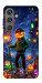 Чехол Fancy jack для Galaxy S24