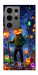 Чохол Fancy jack для Galaxy S24 Ultra