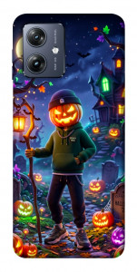 Чехол Fancy jack для Motorola Moto G54