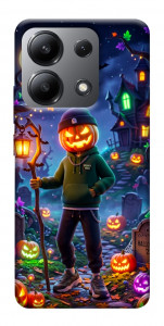 Чехол Fancy jack для Xiaomi Redmi Note 13 4G