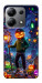 Чехол Fancy jack для Xiaomi Redmi Note 13 4G