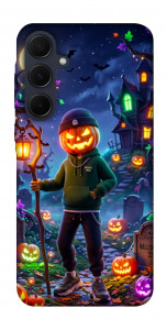 Чохол Fancy jack для Galaxy A55