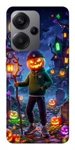 Чохол Fancy jack для Xiaomi Redmi Note 13 Pro+