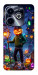 Чехол Fancy jack для Infinix Hot 40i