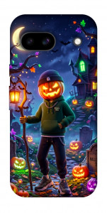 Чехол Fancy jack для Google Pixel 8a