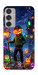 Чохол Fancy jack для Galaxy M35 5G