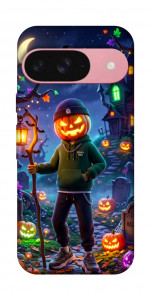 Чехол Fancy jack для Google Pixel 9