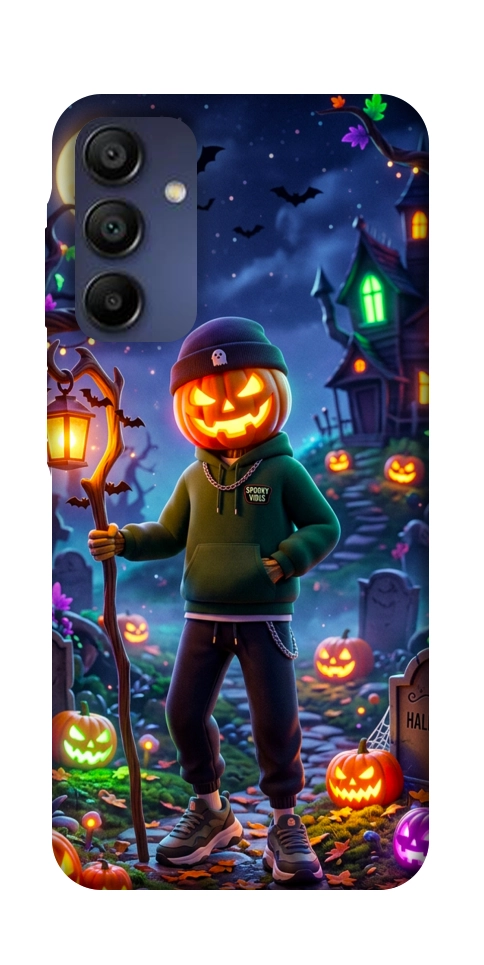 Чехол Fancy jack для Galaxy A16 5G
