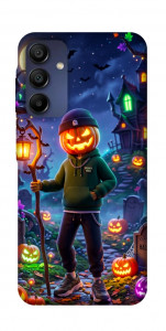 Чехол Fancy jack для Samsung Galaxy A16 5G