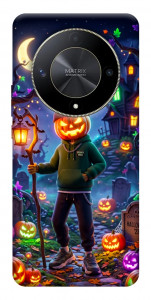 Чехол Fancy jack для Huawei Magic6 Lite