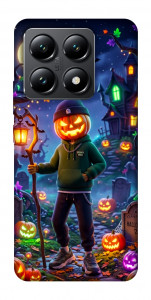 Чехол Fancy jack для Xiaomi 14T