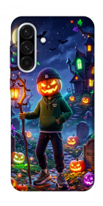 Чехол Fancy jack для Galaxy A36 5G