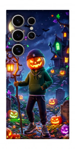 Чехол Fancy jack для Galaxy S25 Ultra