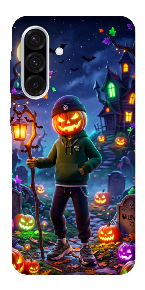 Чехол Fancy jack для Galaxy A56 5G