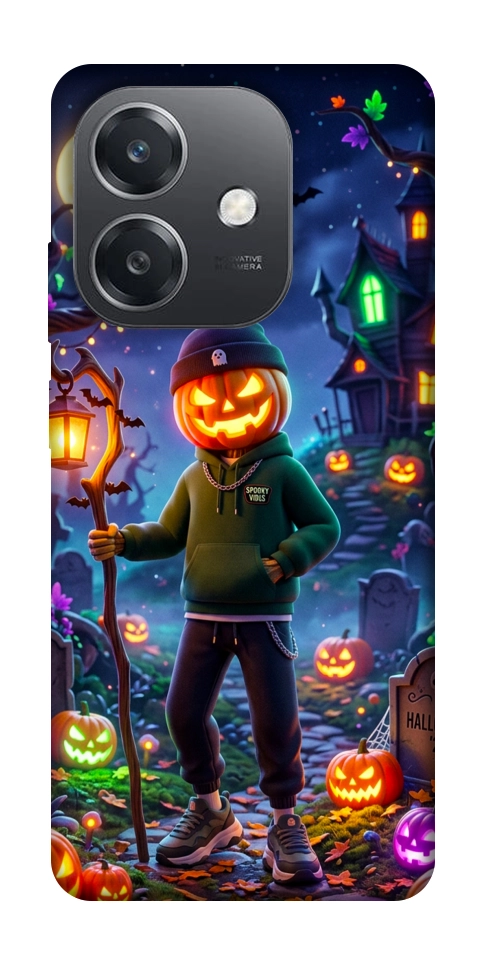 Чохол Fancy jack для Oppo A3 4G