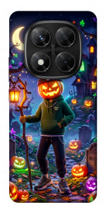 Чохол Fancy jack для Xiaomi Redmi Note 14 Pro 5G