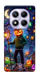 Чехол Fancy jack для Xiaomi Poco X7