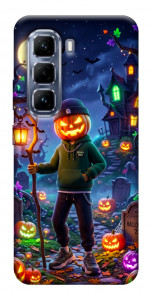 Чохол Fancy jack для Infinix Hot 50 Pro