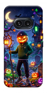 Чехол Fancy jack для Nothing Phone (2a)