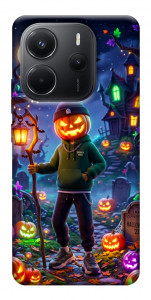 Чехол Fancy jack для Xiaomi Redmi Note 14 4G (Europe version)