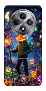 Чохол Fancy jack для Oppo Reno 12 F 4G