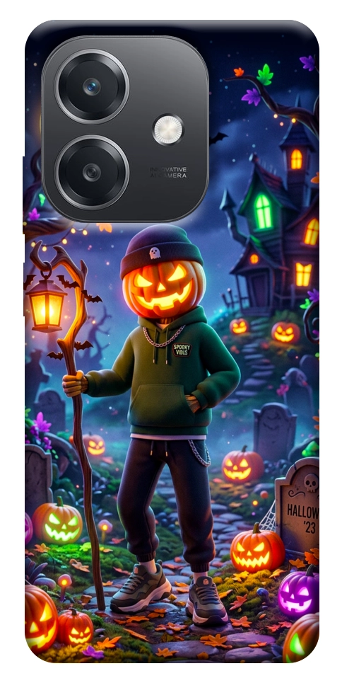 Чохол Fancy jack для Oppo A40m