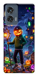 Чехол Fancy jack для Motorola Edge 50 Fusion