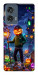 Чохол Fancy jack для Motorola Edge 50 Fusion