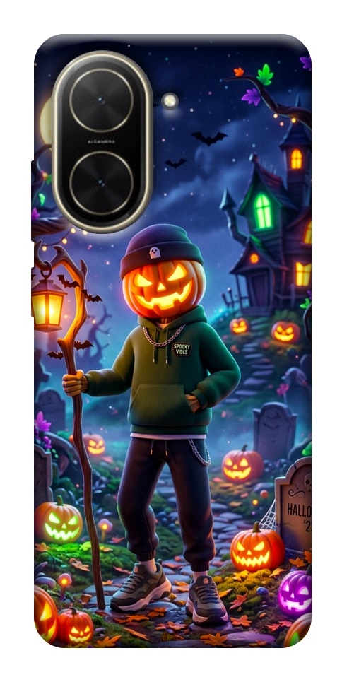 Чехол Fancy jack для Xiaomi Poco C71