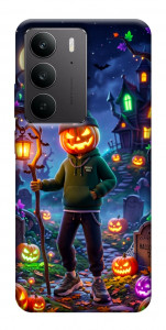 Чехол Fancy jack для Realme C75