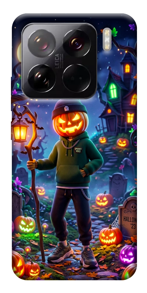 Чехол Fancy jack для Xiaomi 15 Pro