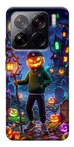 Чохол Fancy jack для Xiaomi 15 Pro