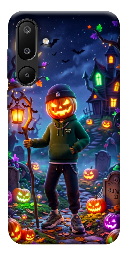 Чехол Fancy jack для Galaxy M16 5G