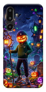 Чехол Fancy jack для Galaxy F16 5G