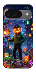 Чехол Fancy jack для Google Pixel 10 Pro