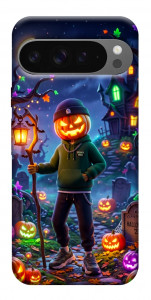 Чехол Fancy jack для Google Pixel 10 Pro XL