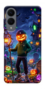 Чехол Fancy jack для Galaxy S25 Edge