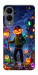 Чехол Fancy jack для Galaxy S25 Edge