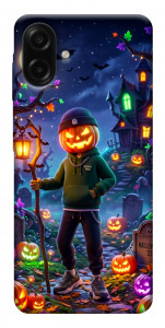 Чехол Fancy jack для Galaxy A07
