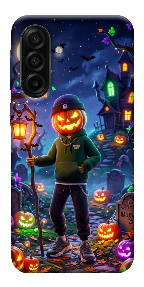Чохол Fancy jack для Galaxy A17 5G