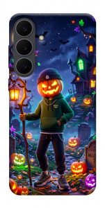 Чехол Fancy jack для Galaxy S25 FE