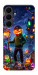 Чехол Fancy jack для Galaxy S25 FE